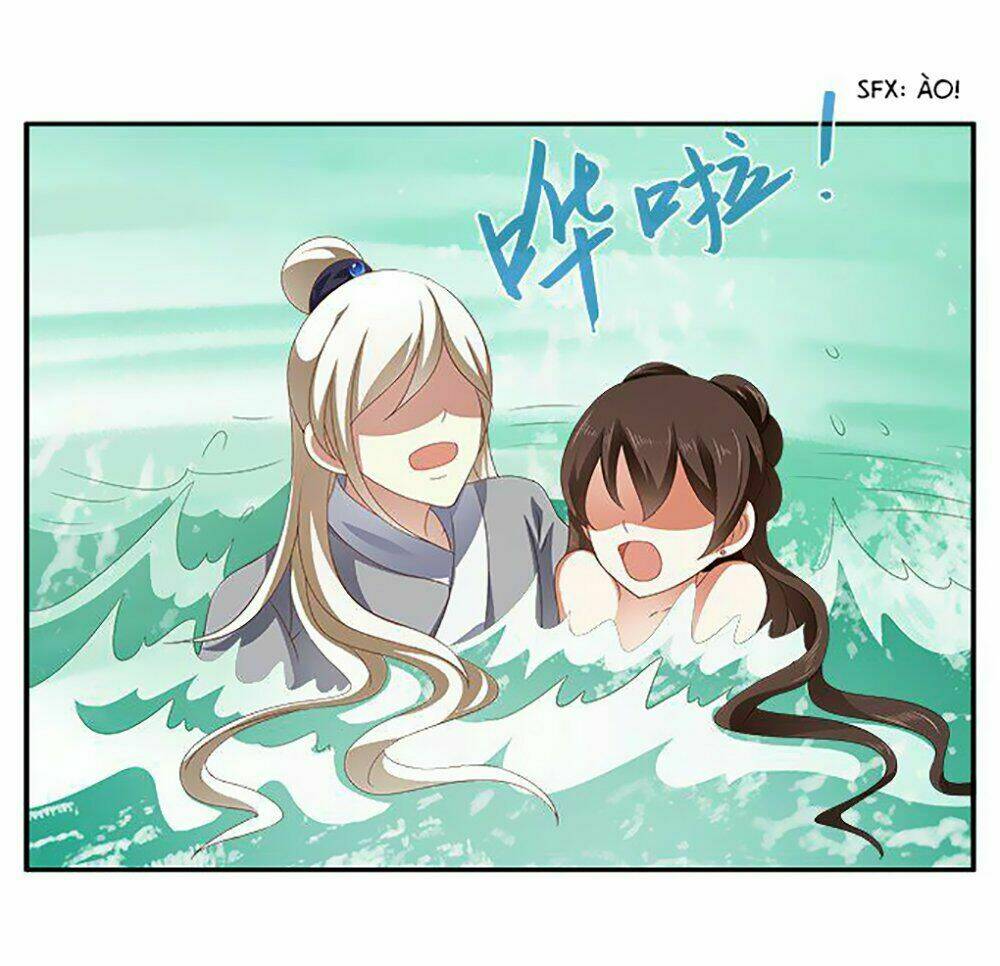 thịnh thế an nhiên chapter 8 29