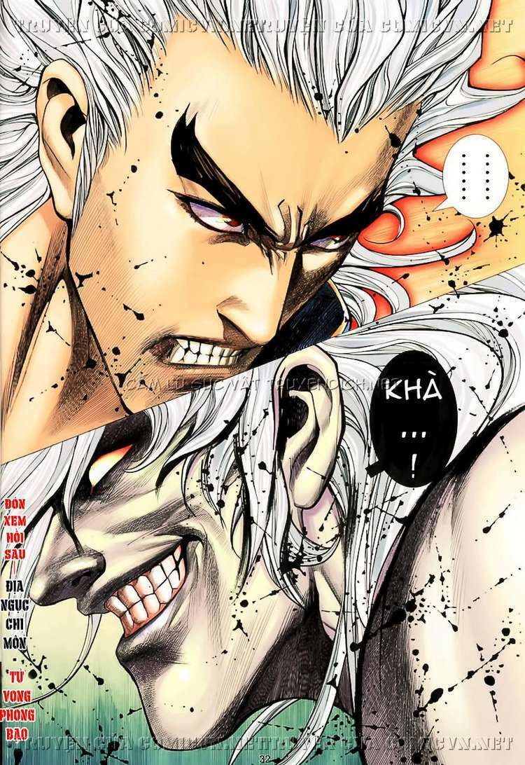 võ thần phượng hoàng chapter 62 27