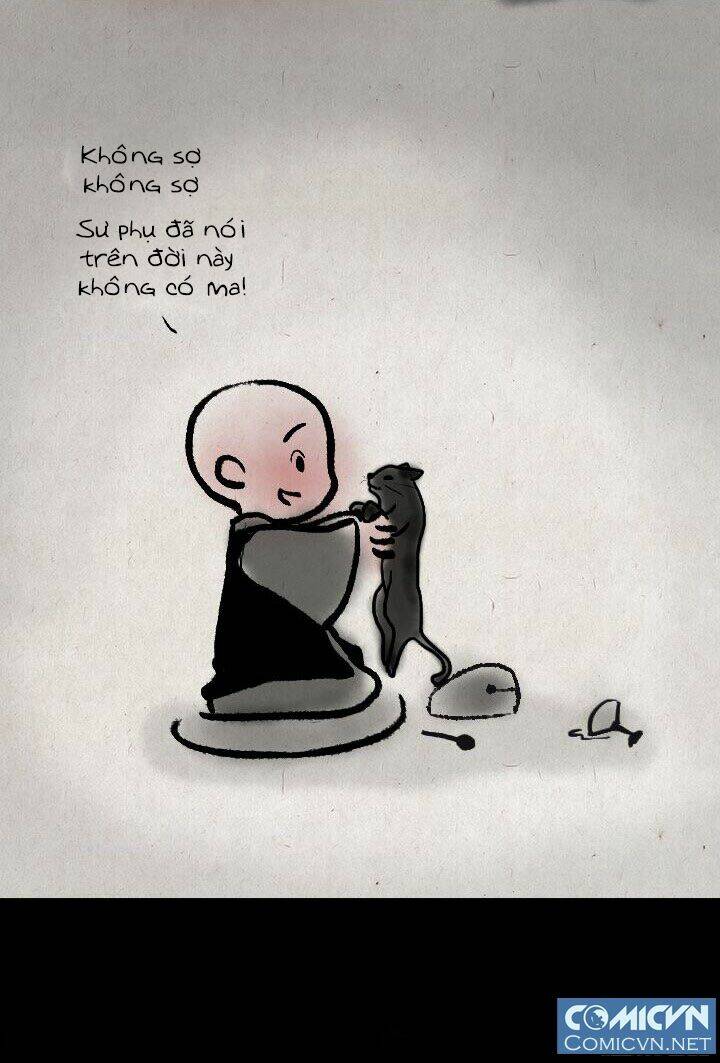 nhất thiền tiểu hòa thượng chapter 17 15