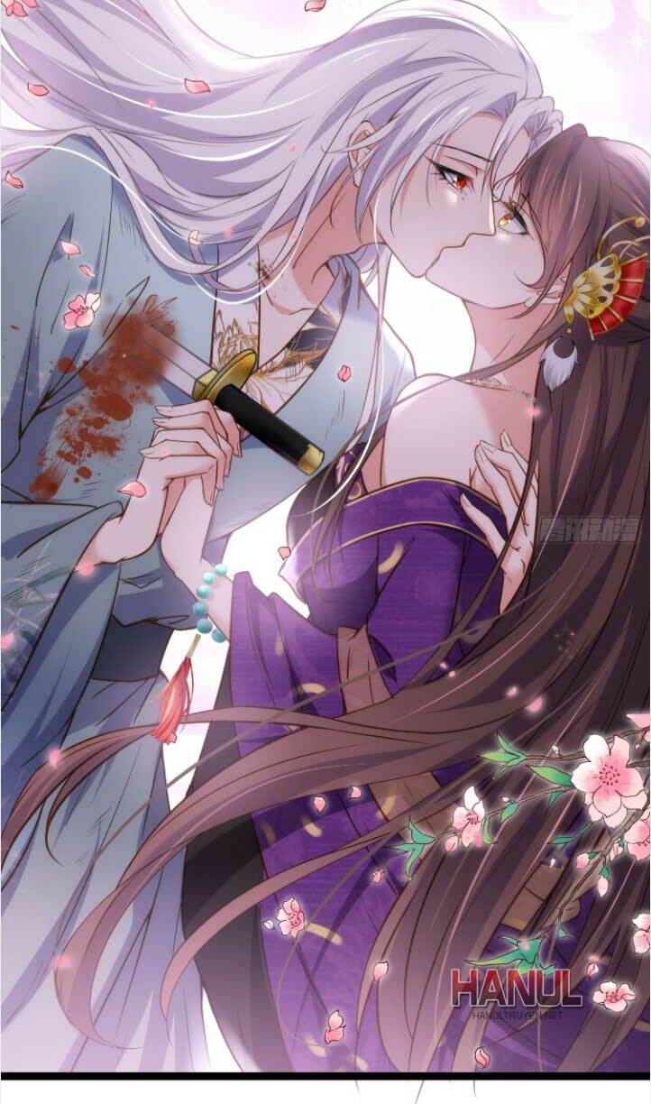 hoạn phi thiên hạ chapter 209 22