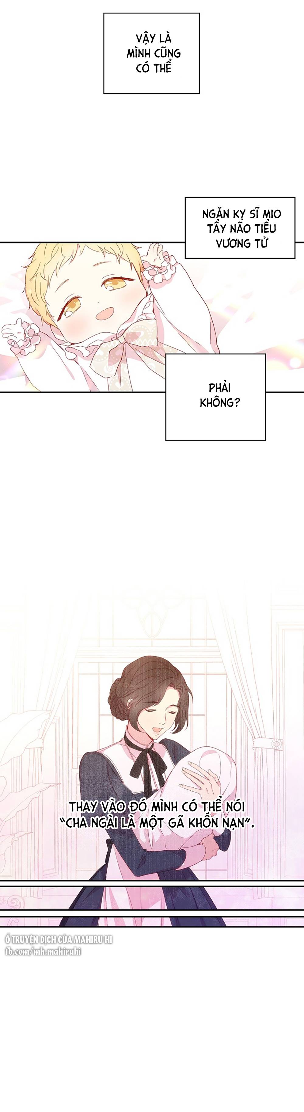 sống sót dưới thân phận hầu nữ chapter 6 19