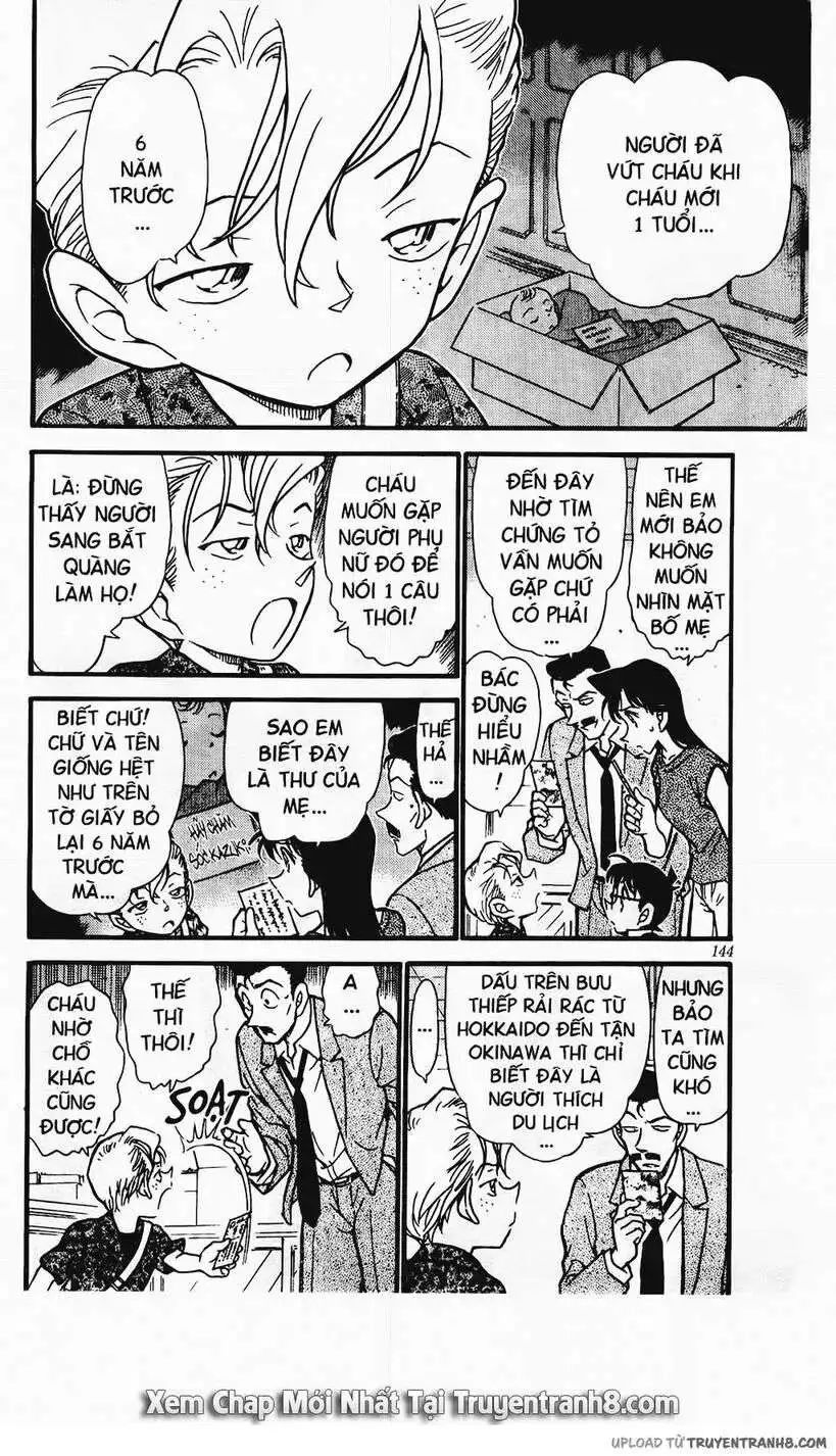 conan chapter 401 6