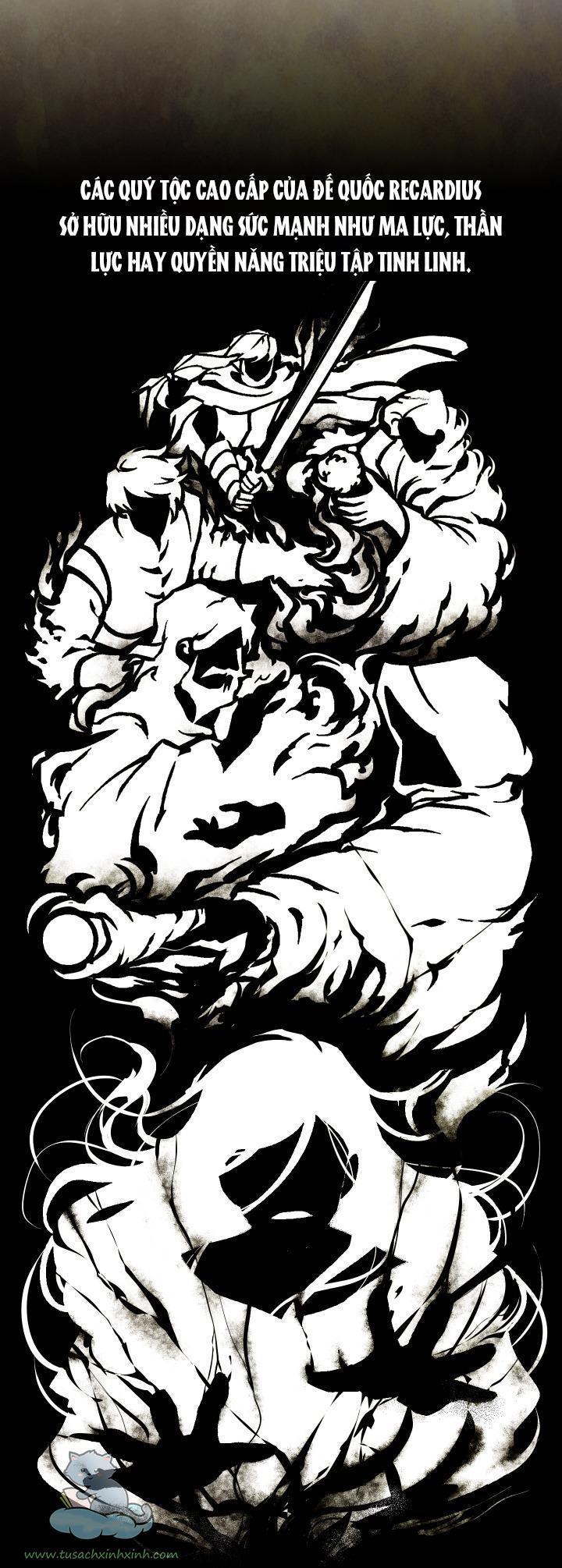 công nương khế ước của gia tộc công tước quái vật chapter 2 14