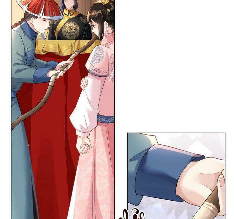 quận chúa vững vàng, thiết lập nhân vật không thể vỡ chapter 39 34