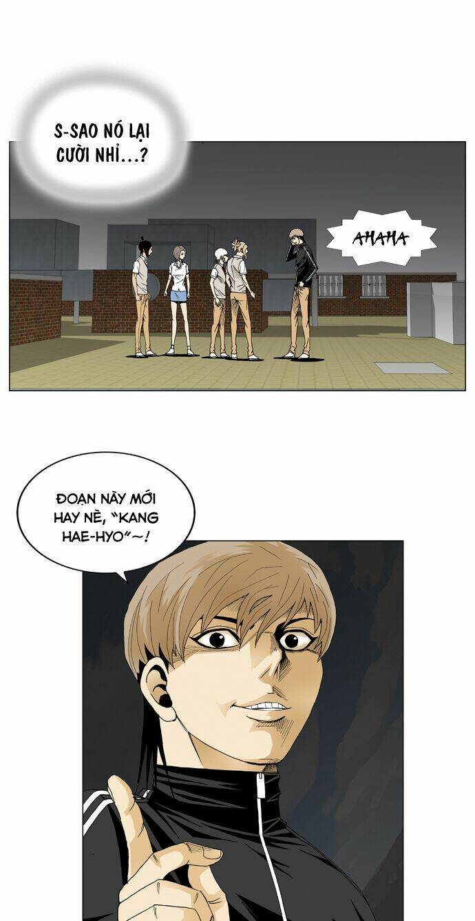 ultimate legend: kang hae hyo chapter 18 13