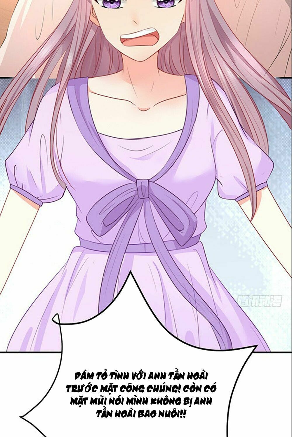 luyến đường thời quang chapter 40 20