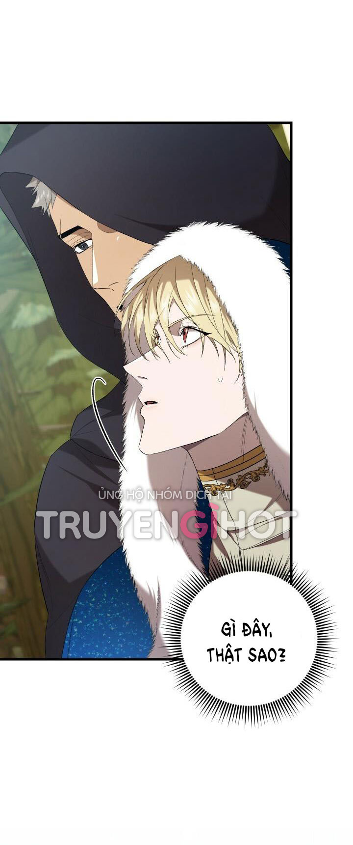 phương pháp nuôi dưỡng thế thân chapter 18.1 6