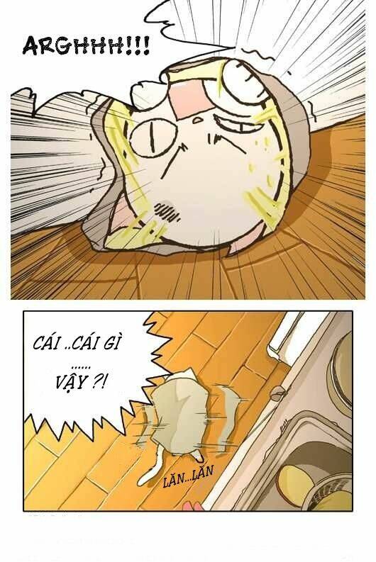 papi nyang chapter 3 23