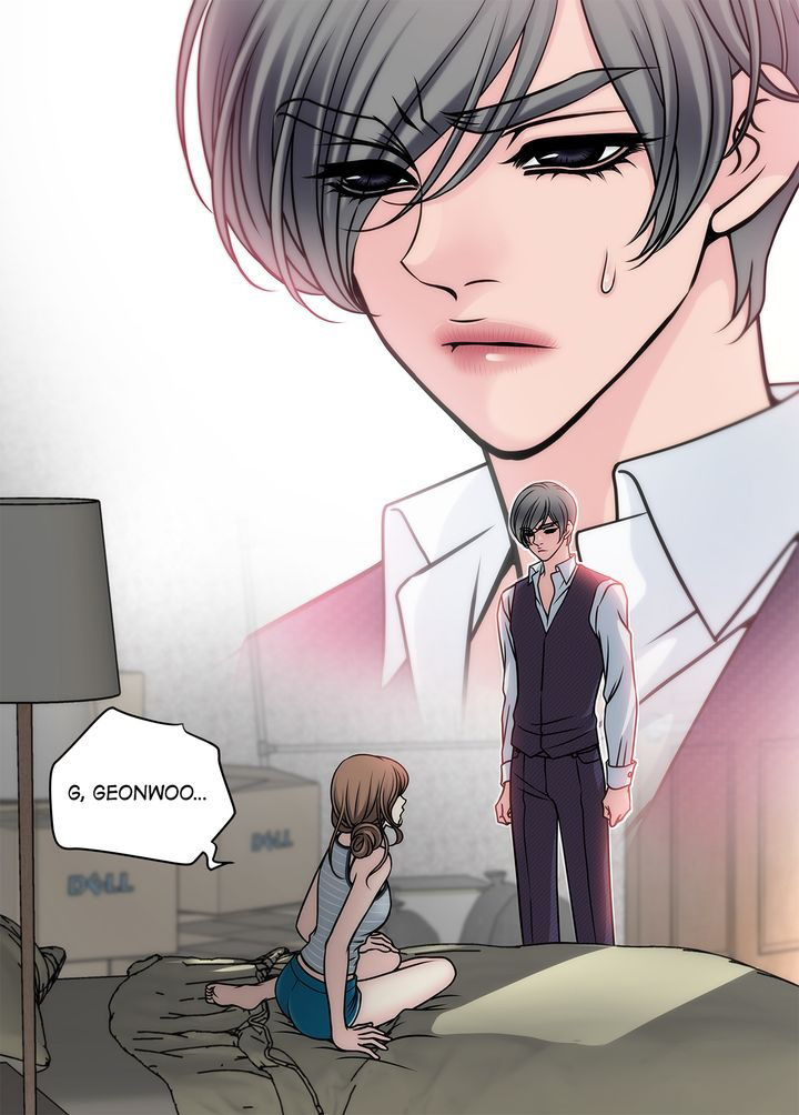 người đàn ông của tôi chapter 11.2 21