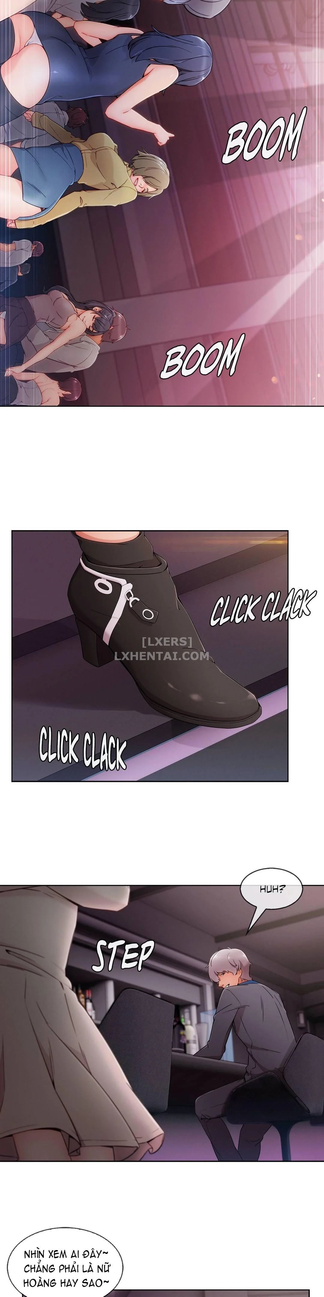 điên cuồng nhưng ngọt ngào chapter 62 2