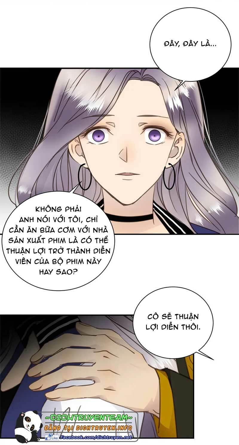 tiên sinh nói dối chapter 71 14