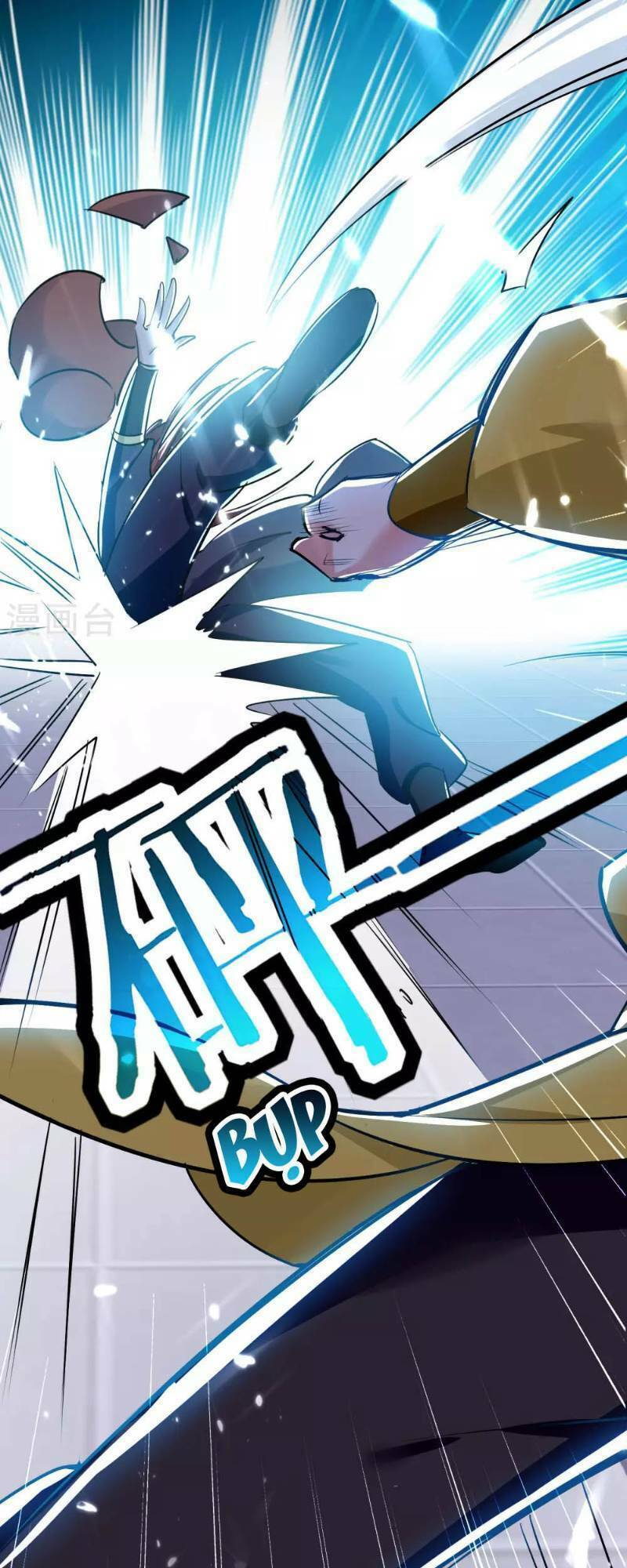 vạn giới tiên vương chapter 14 21