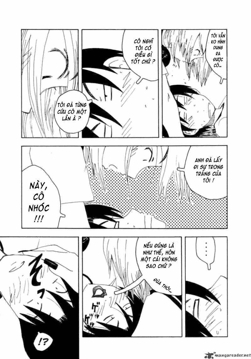 inu neko jump chapter 22 17