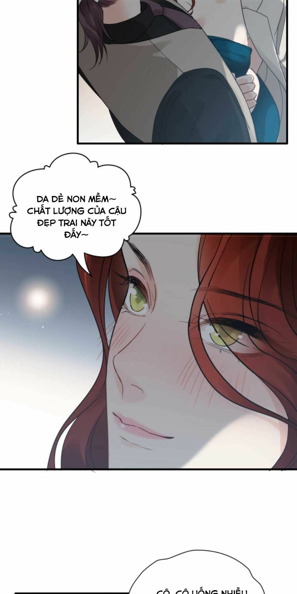cô vợ hợp đồng bỏ trốn của tổng giám đốc chapter 432 15