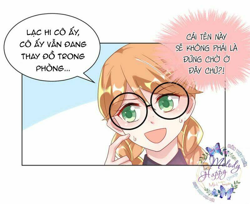 ma lạt thiên kim đẩu ác thiếu chapter 21 3