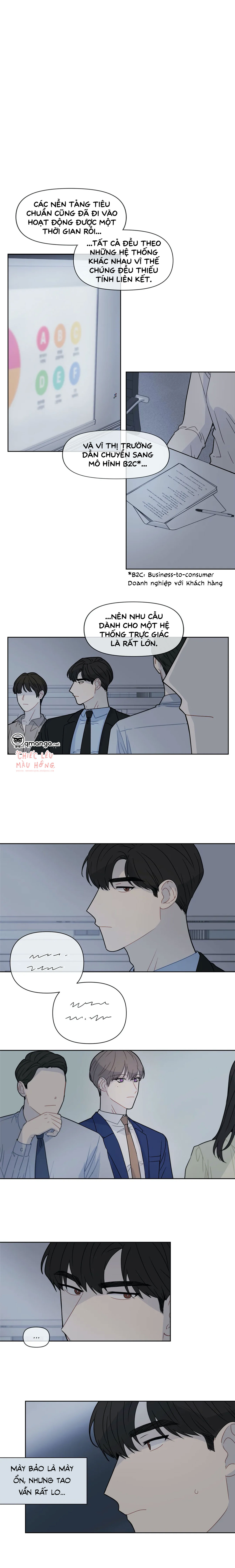 mật ngọt chết người chapter 5 2