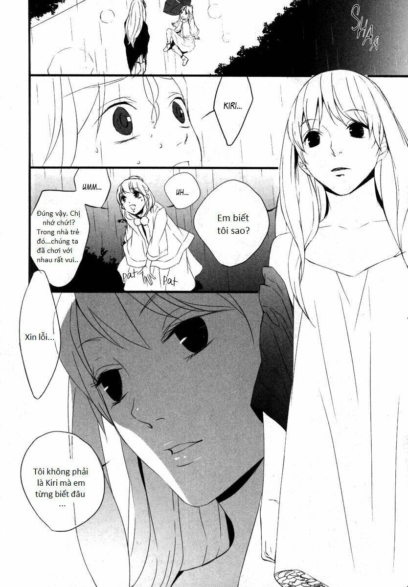 kiri - the route of infection kanaria chapter 5 10