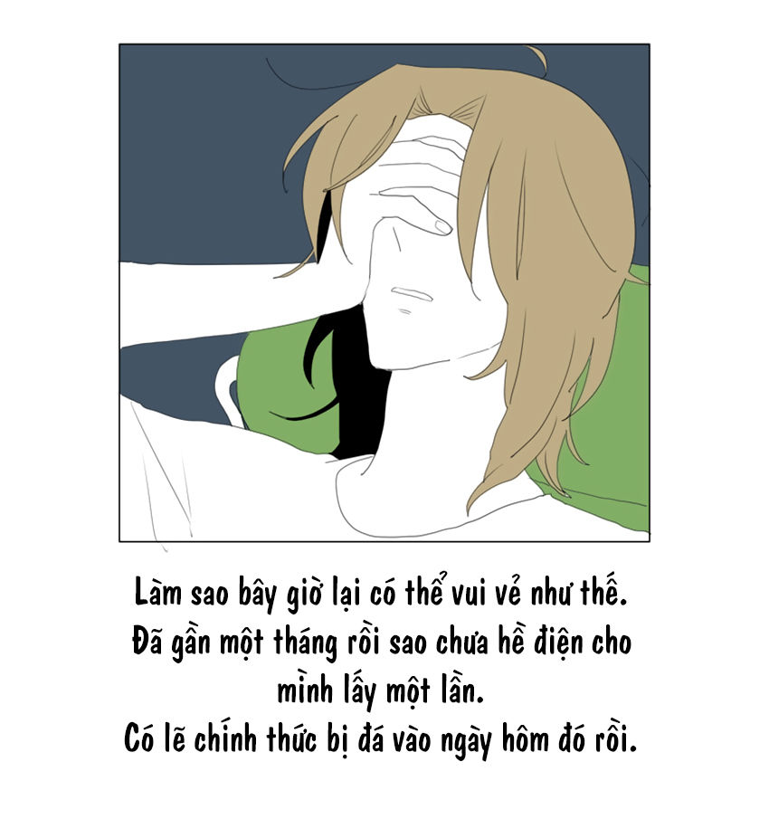 thú cưng của tôi là dơi chapter 44 43