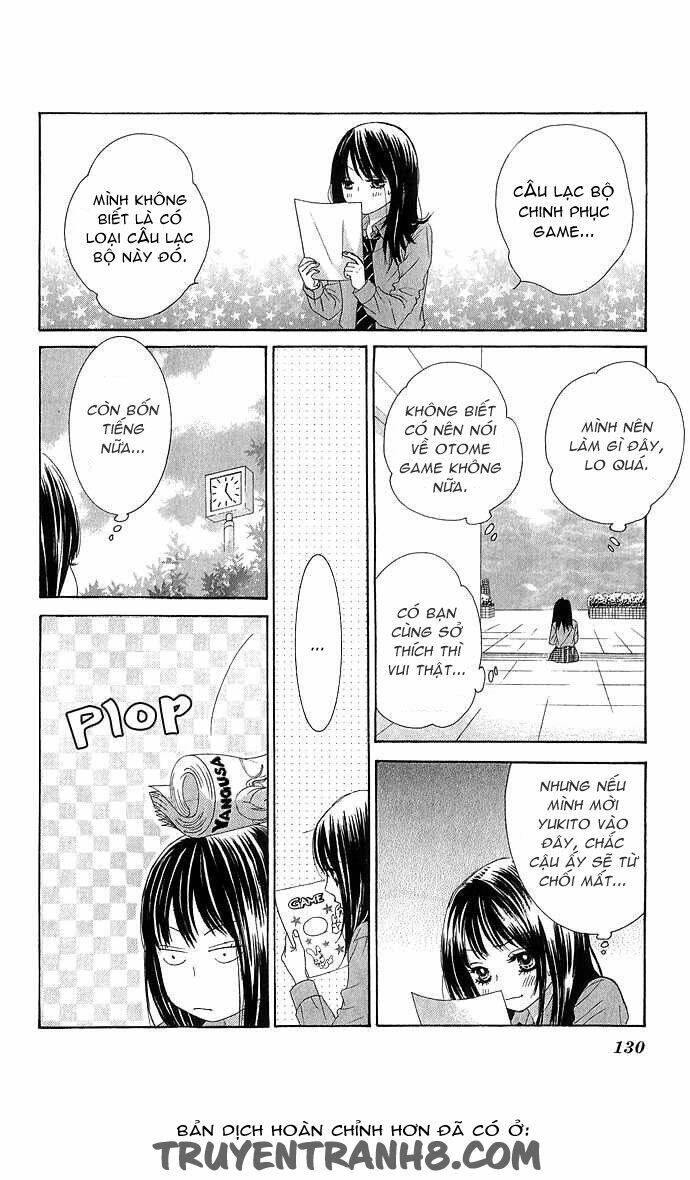 bokutachi wa shitte shimatta chapter 11 35