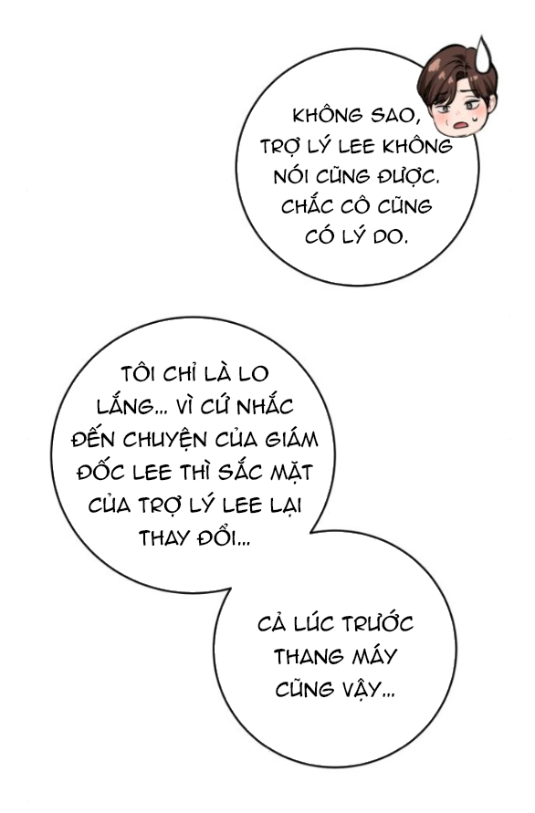 đứa trẻ trông giống tôi chapter 22.1 30