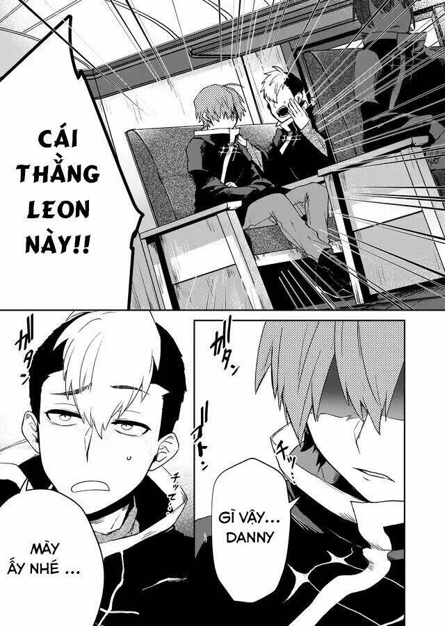 fushi no sougishi chapter 1.1 10