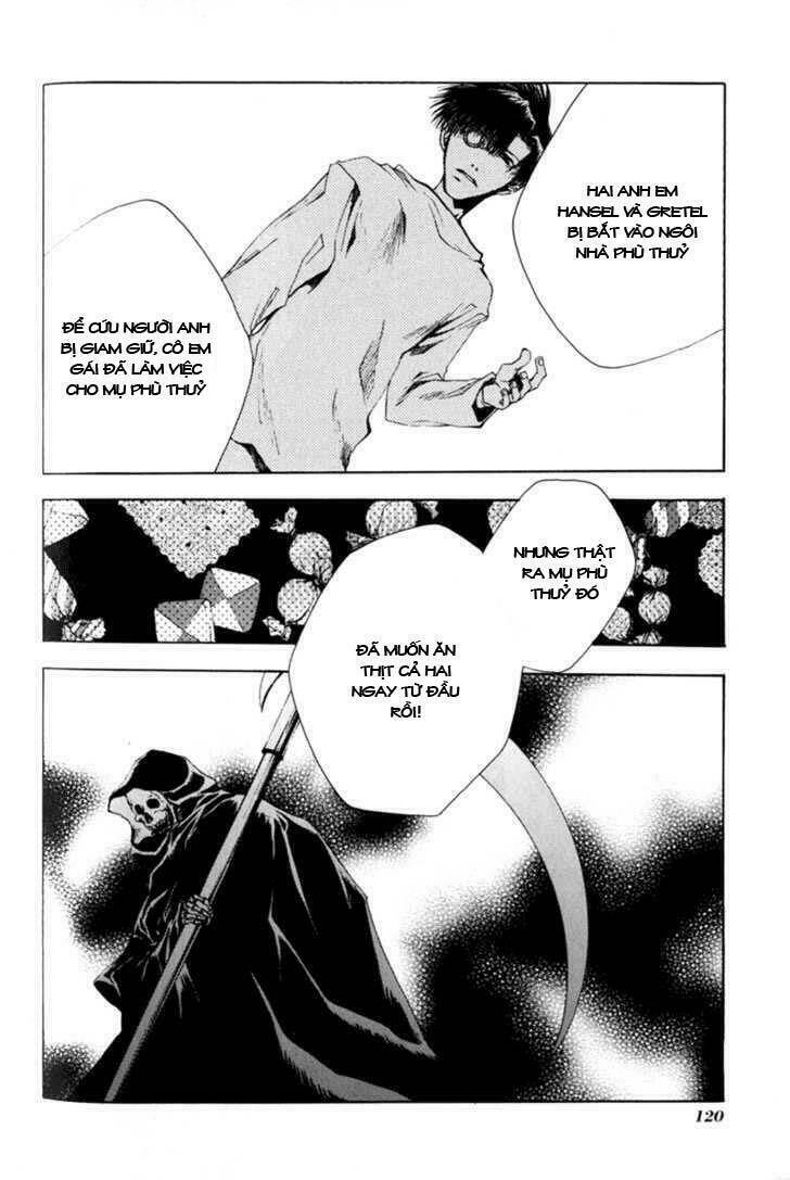 saiyuki chapter 40 16