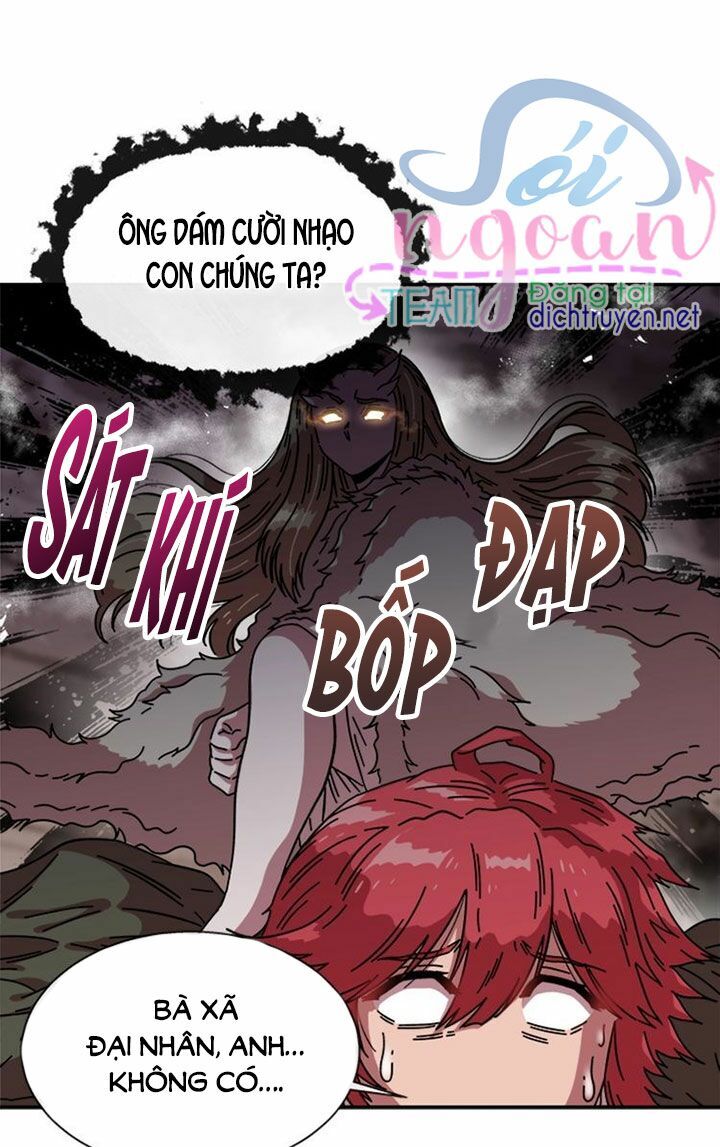 con gái bảo bối của ma vương chapter 32 46