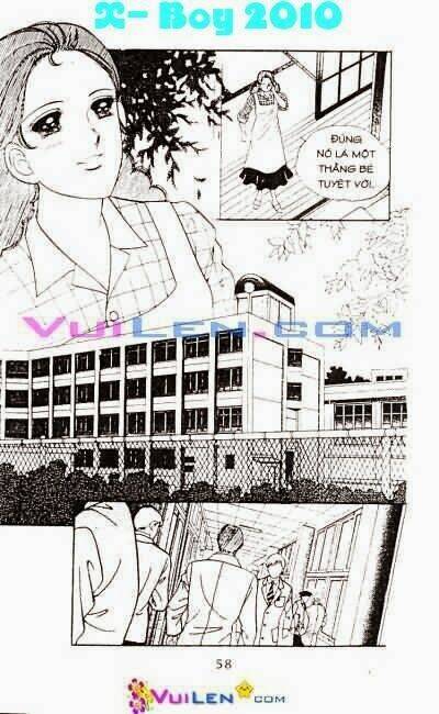 cô giáo tuổi 18 chapter 3 59