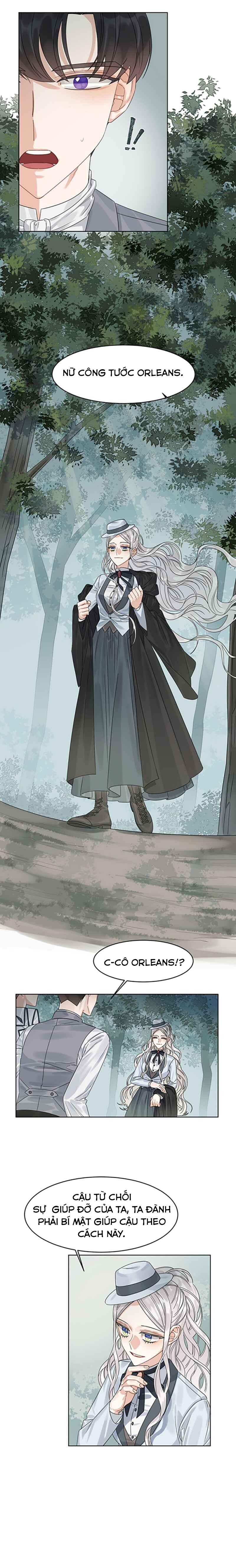 có rồng! (full) chapter 7 12