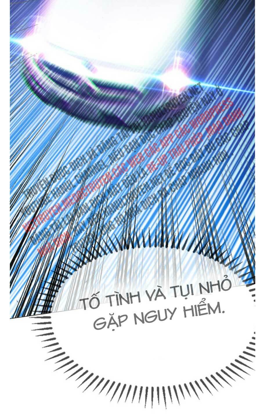 cô vợ nhỏ nuông chiều quá lại thành ác!! chapter 210 7