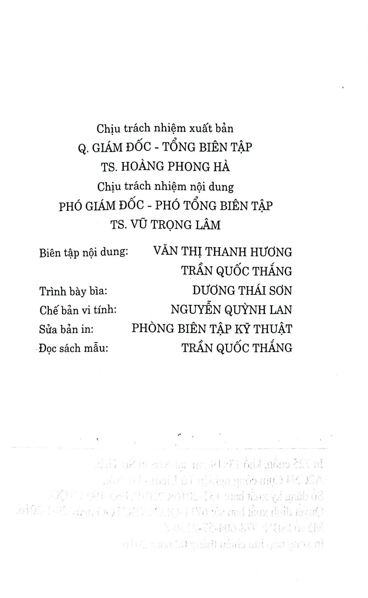 Luật khí tượng thủy văn