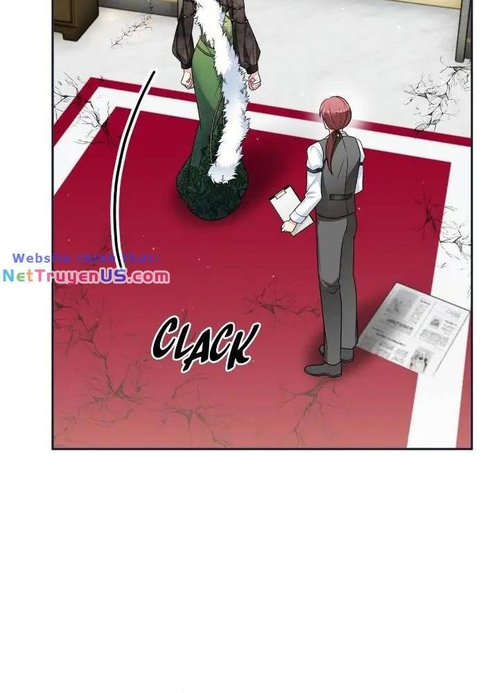 tại sao mẹ chồng tôi lại như thế này? chapter 20 64