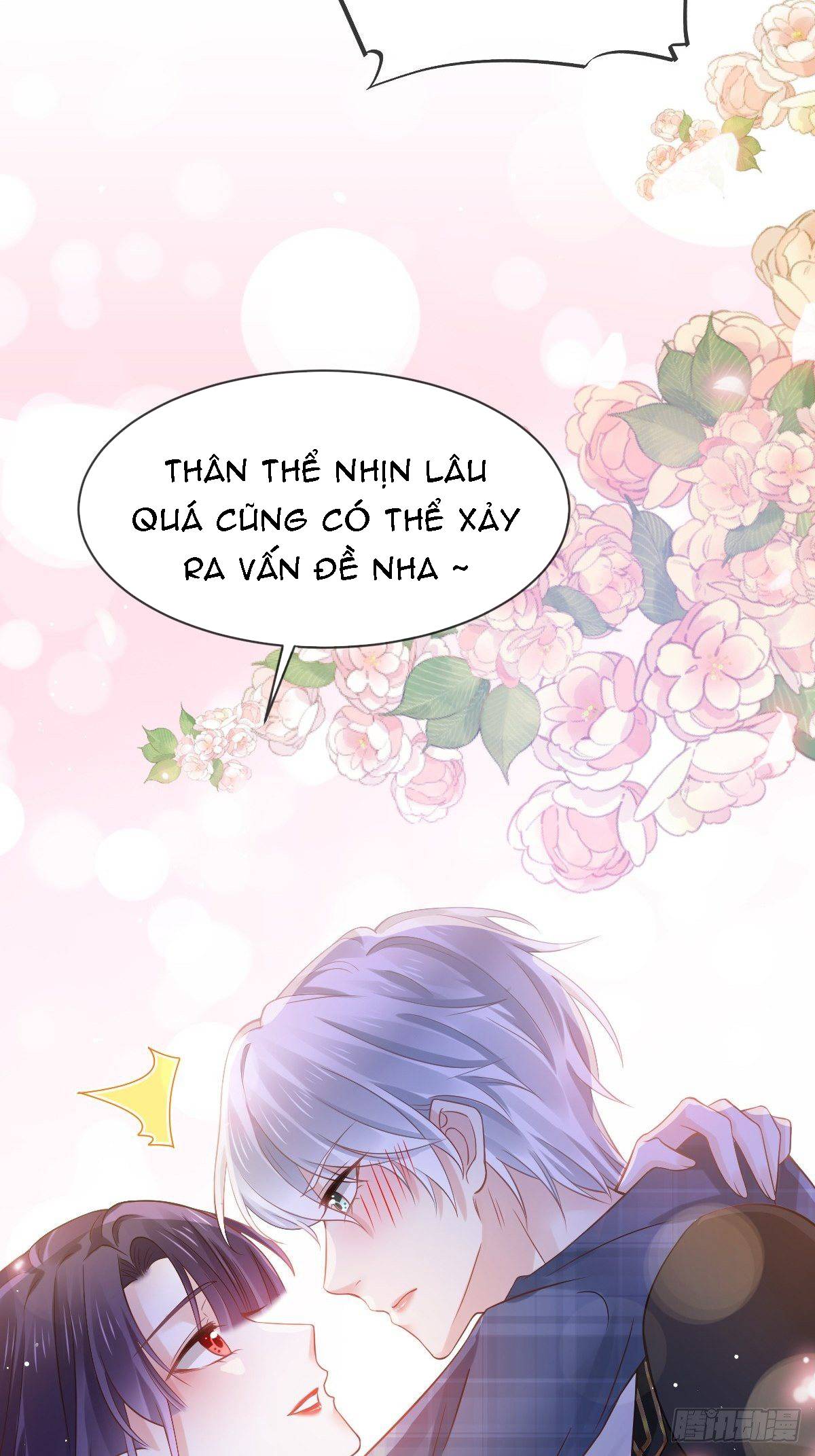 chiến lược lạm dụng al toàn năng chapter 15 30