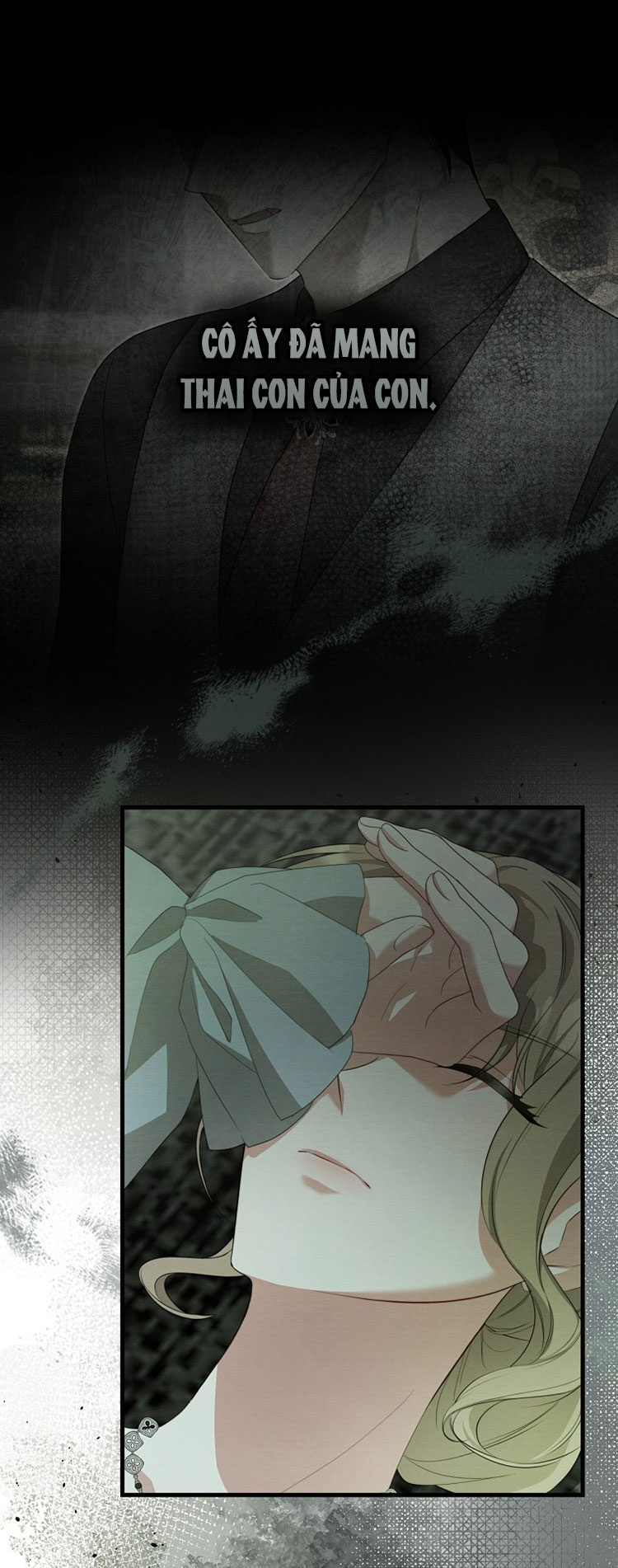 [18+] ác ma hôn chân tôi chapter 17.1 1