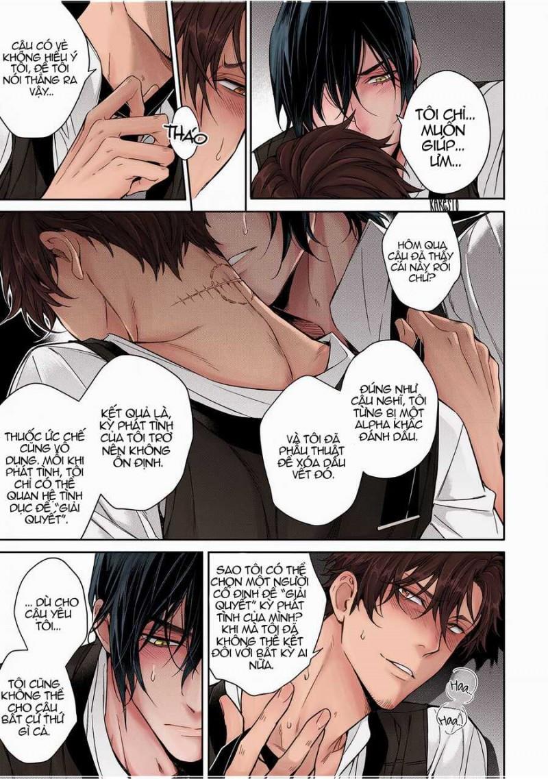 tạm biệt định mệnh chapter 2 18