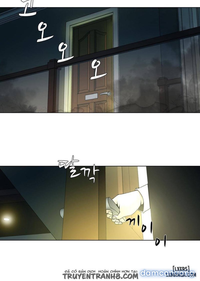 nô lệ song sinh chapter 8 30