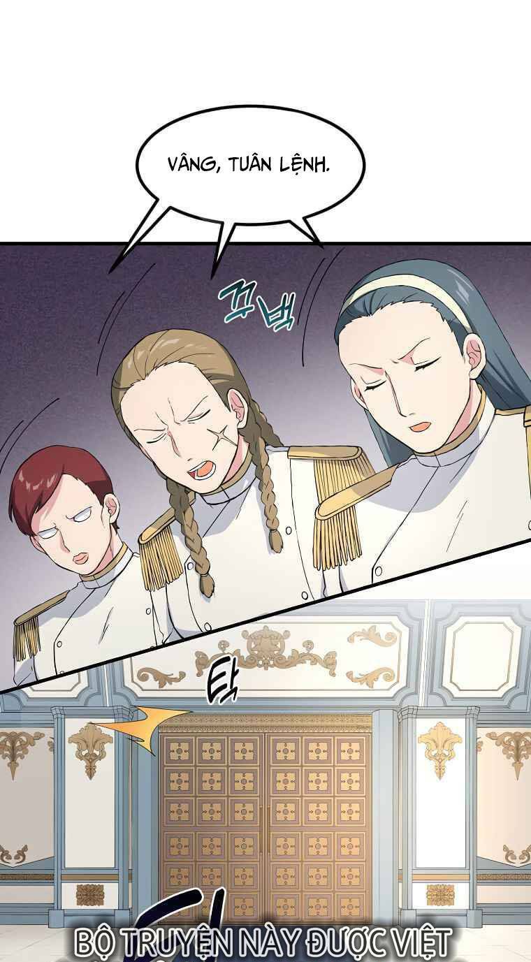 bách kiếp cường giả chapter 22 23