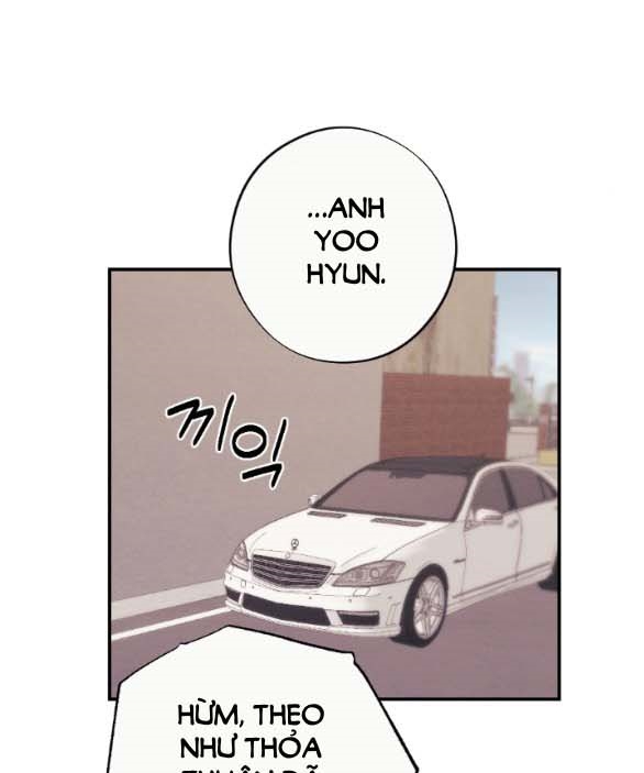 [18+] người vợ quyến rũ chapter 14.2 44