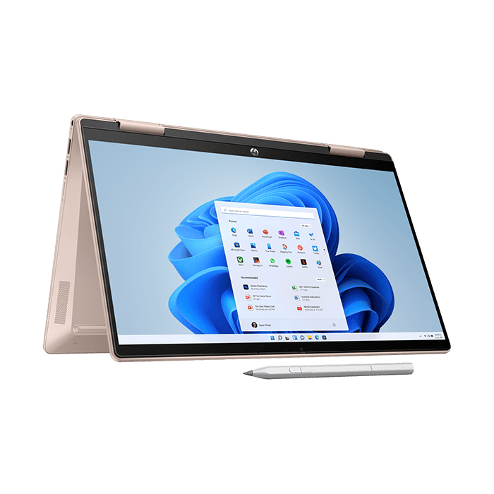 Laptop HP Pavilion X360 14-ek1049TU 80R27PA i5-1335U | 16GB | 512GB - Hàng Chính Hãng