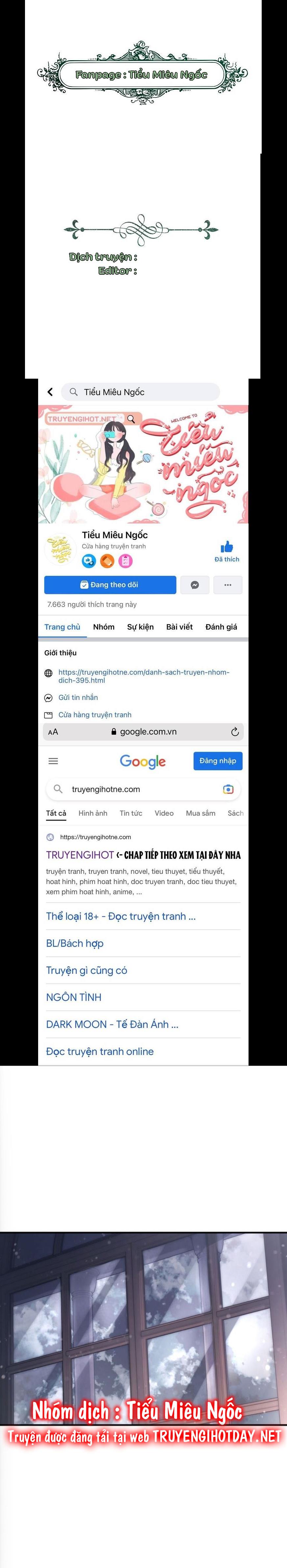 sự hy sinh của ác quỷ chapter 66 1