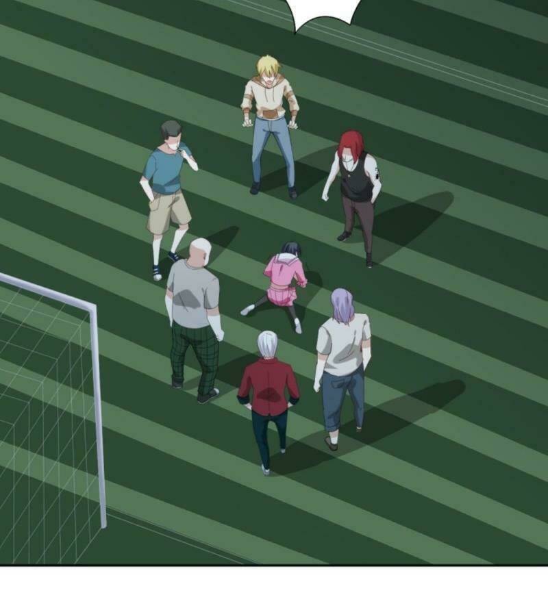 ta làm phản phái ở trong truyện harem chapter 3 27