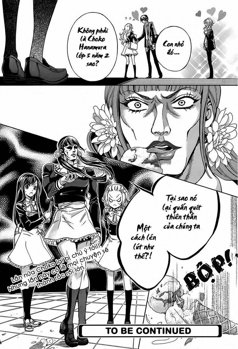 ore to atashi no kareshi-sama chapter 2 33