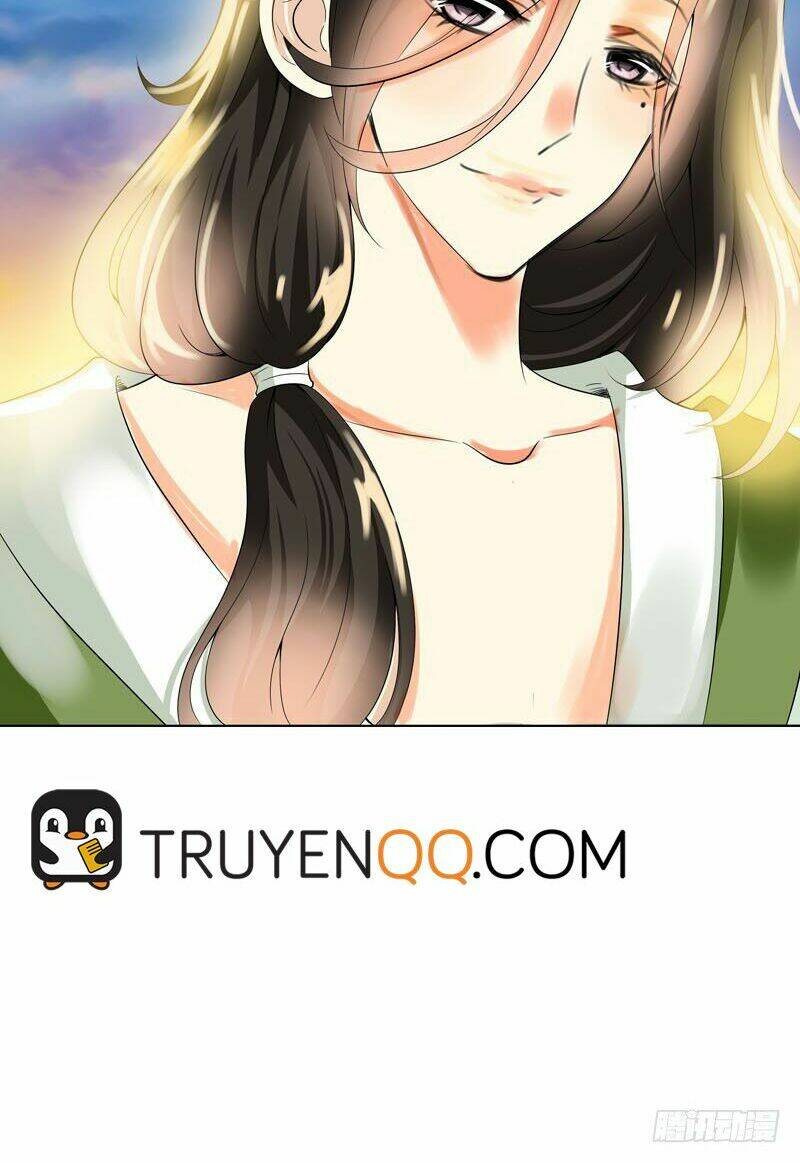 điền viên mật sủng: cô vợ nóng bỏng chapter 16 28