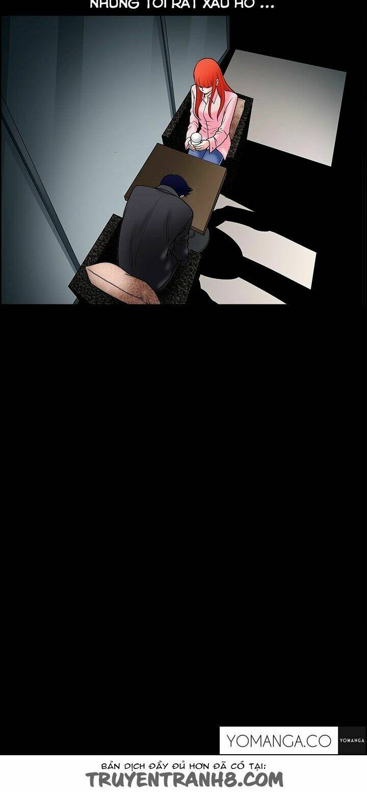 seduction - quyến rũ chapter 32 47