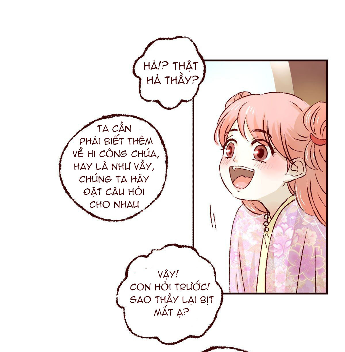 hoa của quỷ chapter 15 43