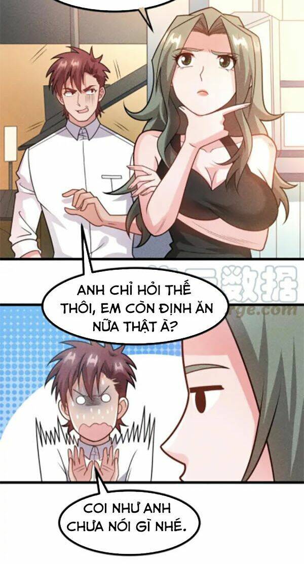 cao thủ cận vệ của nữ chủ tịch chapter 151 29