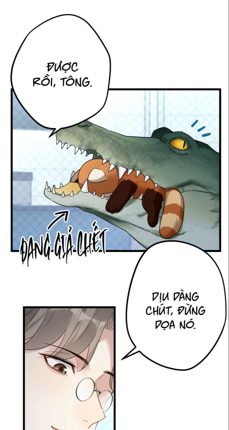 esport nhất kiến chung tình? chapter 18 30