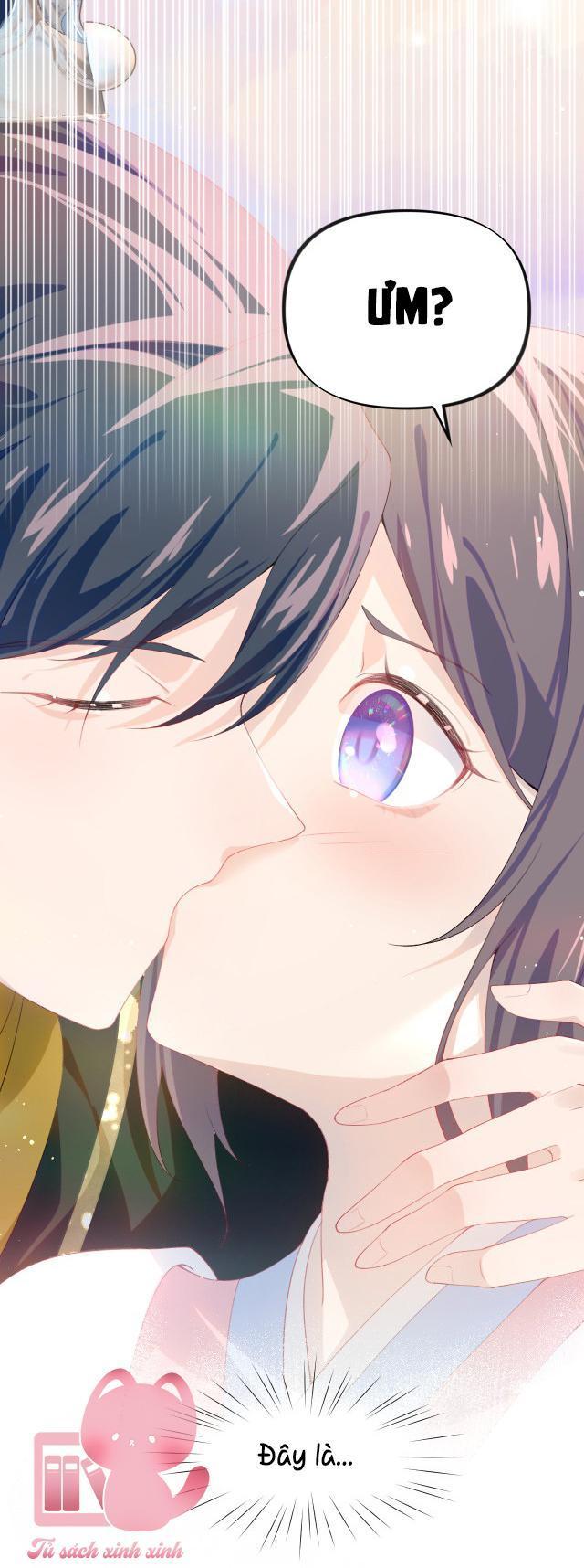 một đêm nọ đột nhiên yandere tới! chapter 88 37