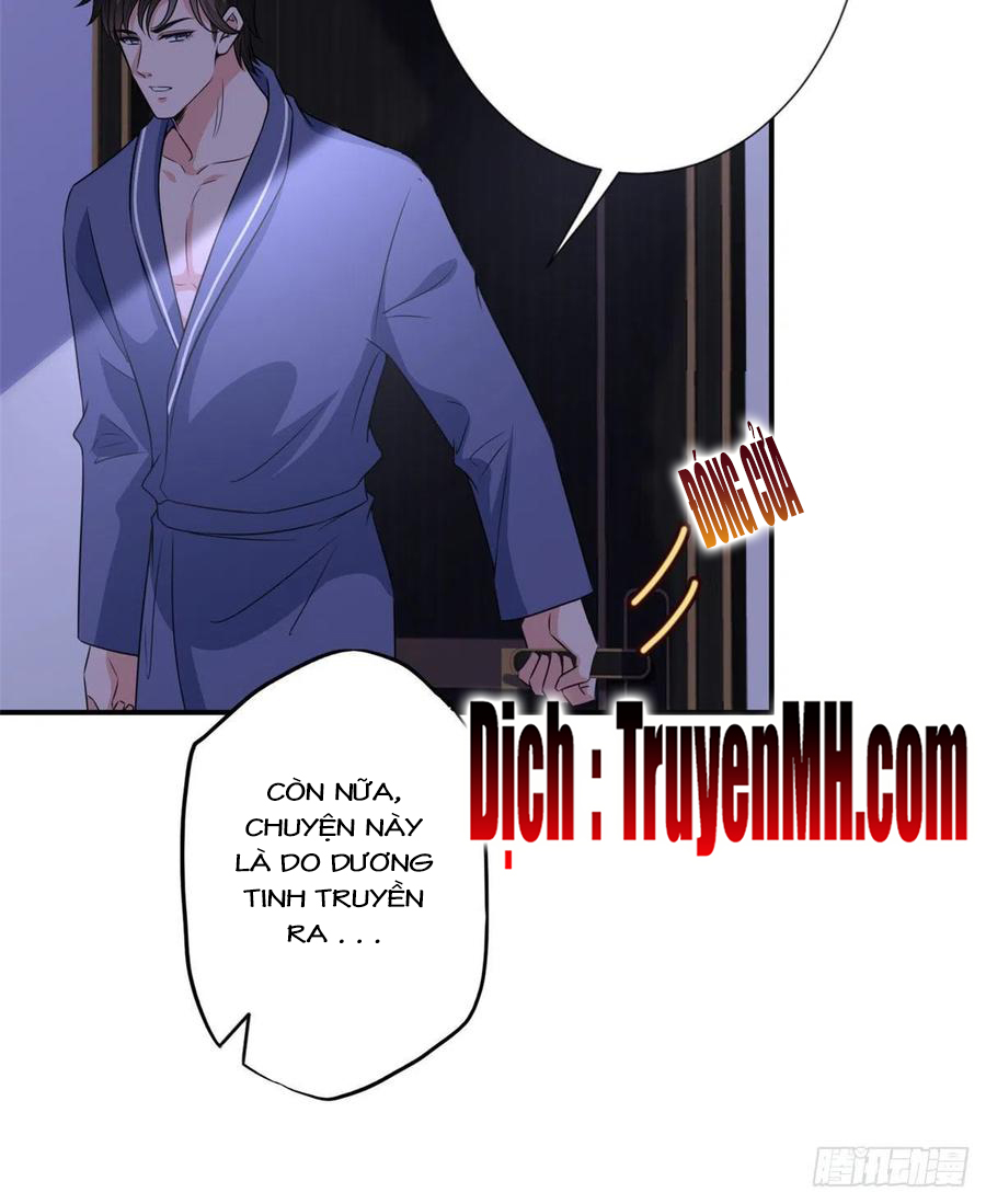 thí hôn lão công, cần giúp sức chapter 255 10