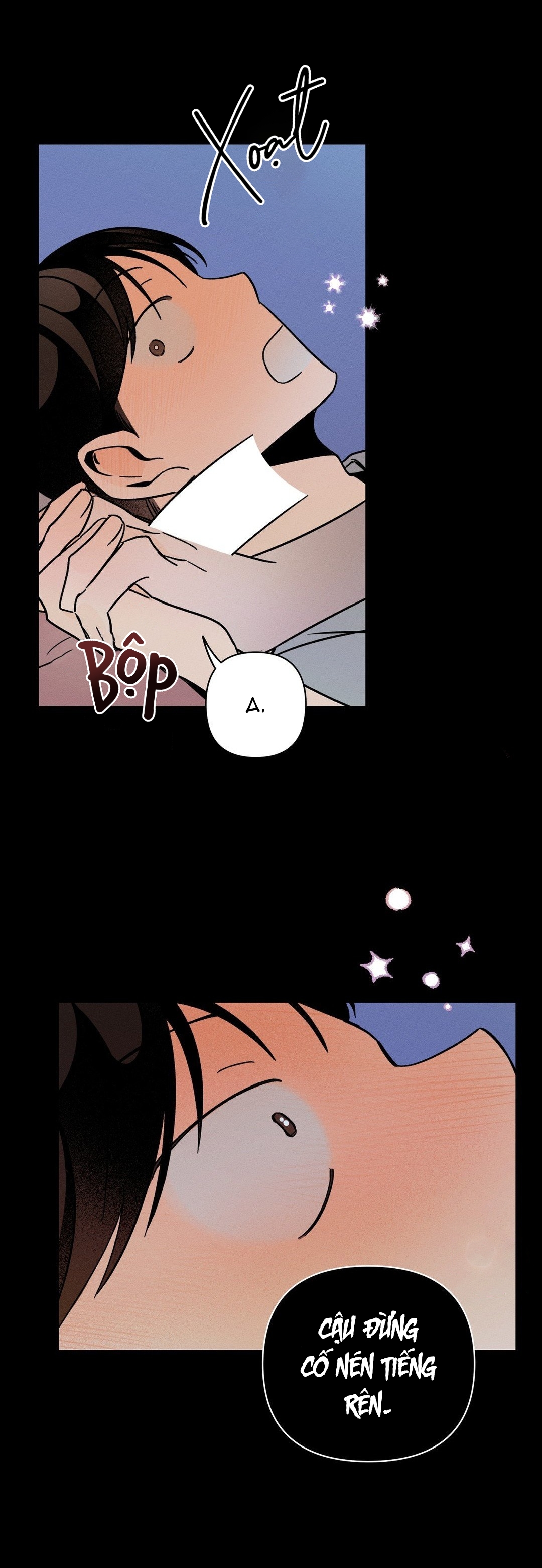 trở về chapter 4 28